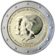 Holland 2€ 2013 Beatrix