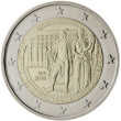 Austria 2€ 2016 Keskpank 200