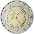 Küpros 2€ 2009 EMU