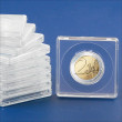 SAFE Kandiline mündikapsel 10-pakk - d 20 mm (10 eurosenti)