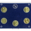 SAFE Mündiraam euromüntidele - 7902