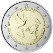 Monaco 2€ 2013 ÜRO