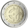 Slovakkia 2€ 2014 EU