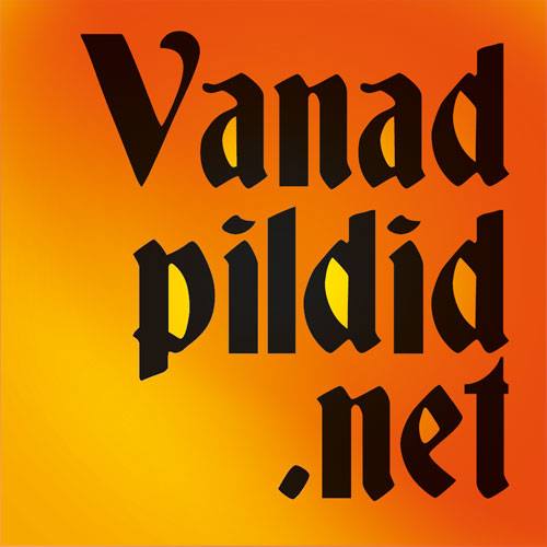 Vanadpildid.net logo